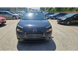 citroen c4 cactus 2015 bluehdi 100 stop&start