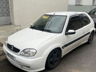citroen saxo 2002 saxo