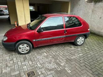 citroen saxo 1999