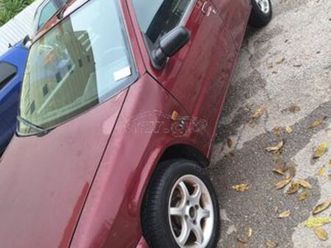 citroen zx 1995 monte carlo