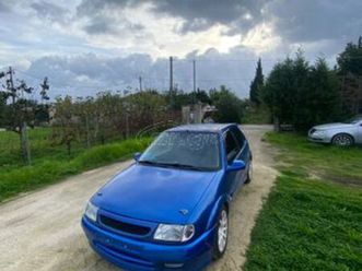 citroen saxo 1997 vts 16v