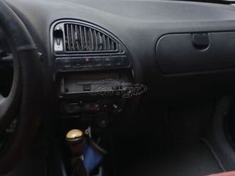 citroen saxo 1998 vts