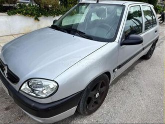citroen saxo 2002