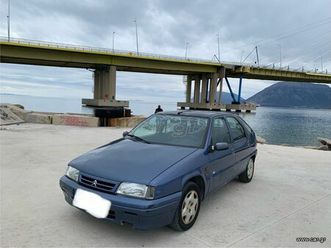 citroen zx 1998 monte carlo
