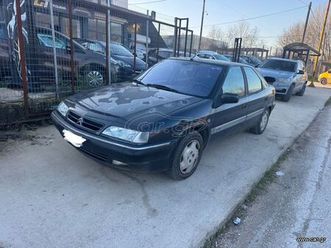 citroen xantia 2001 a/c. υδραυλικο τιμ. αριστο μηχανικα