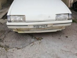 citroen bx 1992 καταλυτικό