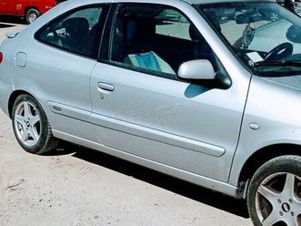 citroen xsara 2001 vtr 1.4