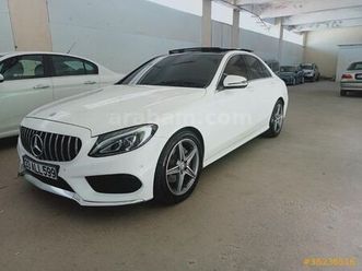 c 200 d bluetec amg