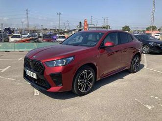 bmw x2 xdrive20d 2.0