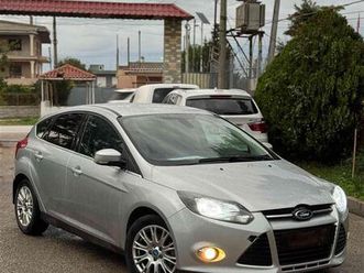 ford focus 1.6 naft