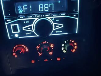 brand new tires and brakes