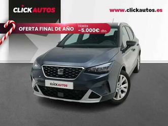 1.0 tsi s&s x-perience special edition dsg7 115