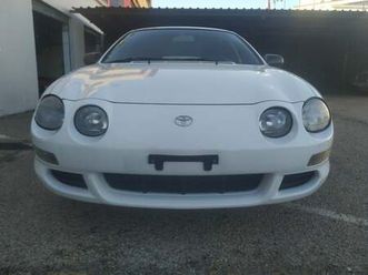 toyota celica 1.8 16v st