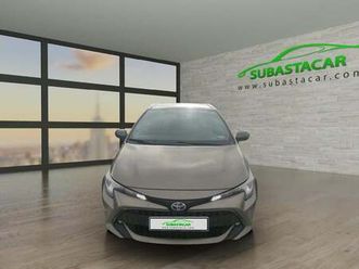 toyota corolla touring sports 125h business plus