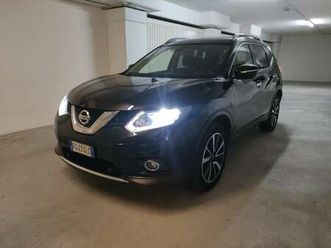 1.6 dci acenta premium 4wd e6