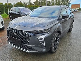 bluehdi 130ch opera automatique