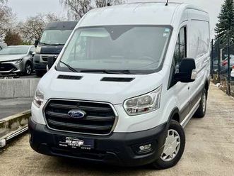 2.0 tdci l2h3 awd trail