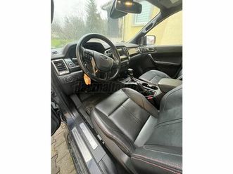 ford ranger 2.0 tdci 4x4 thunder (automata)