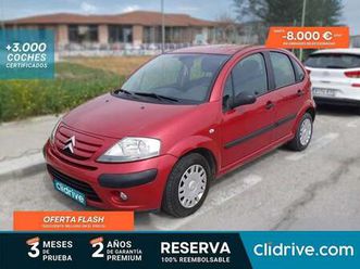 citroen c3 pluriel 1.4hdi exclusive