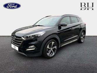 1.7 crdi 141ch executive 2017 2wd dct-7