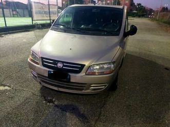 1.6 16v natural power dynamic superchargedl