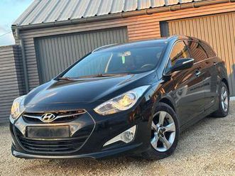 sw 1.7 crdi / 362.000km / airco / 1er proprietaire