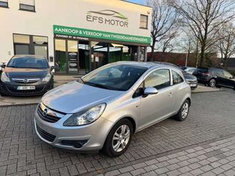 corsa 1.0 12v innovation