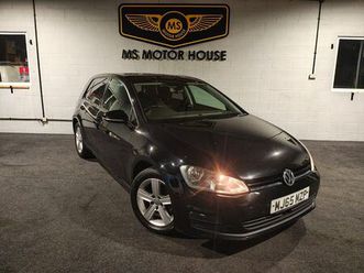 VOLKSWAGEN GOLF 2015-volkswagen-golf-2-0tdi-match-bmt-start-stop-5d