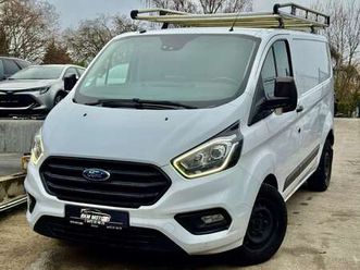 transit custom 2.0 tdci l2h1 trend s/s (eu6.2)