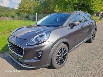 puma 1.5 tdci titanium (eu6d)