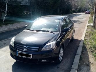 great wall voleex c30 1.5i газ