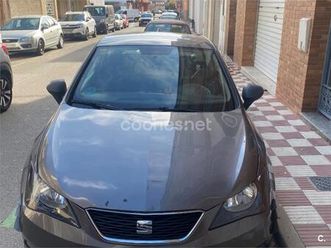 seat ibiza sc 1.2 12v reference