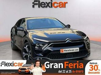 citroen c5 x hybrid shine eat8 180