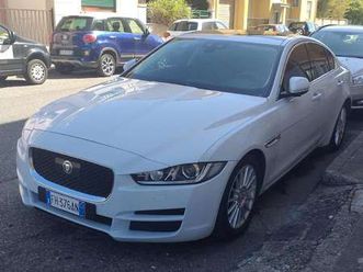 xe 2.0d prestige business edition 163cv auto