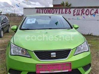 seat ibiza 1.2 tsi style