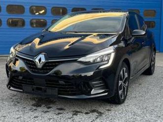 ② renault clio evolution 1.0tce (année de construction 2023) — renault — 2ememain