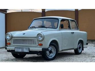 trabant hycomat