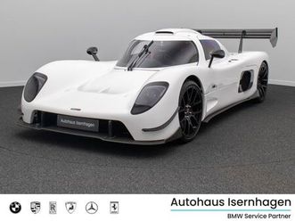 other ultima rs ls3 2022-6,2l erst 200km tausch unika