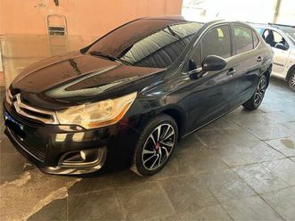 lounge tendance 2.0 flex 4p aut.