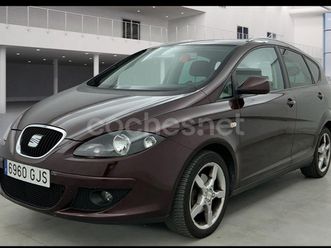 seat altea xl 1.9 tdi stylance
