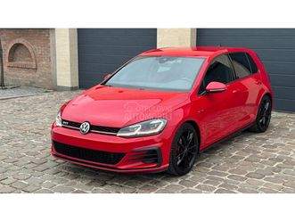 volkswagen golf 7 gti s.w.i.s.s