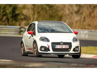 ringtool, trackday, circuit auto, straatlegal