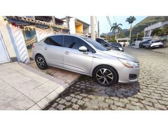 lounge tendance 2.0 flex 4p aut.