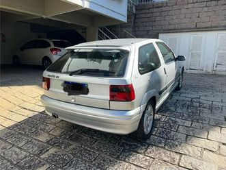 cupê 16v