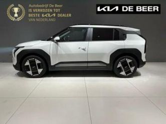 kia ev3 58,3 kwh 204pk plus advanced (lage bijtelling!) — kia — marktplaats