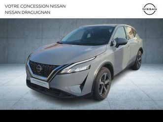 1.3 mild hybrid 158ch n-connecta xtronic 2022