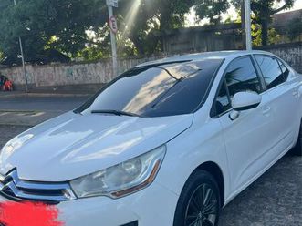 lounge origine 2.0 flex 4p aut.