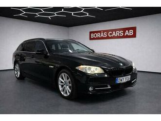 (184hk) touring steptronic*568kr/mån*