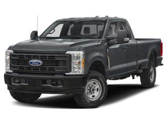 new 2026 ford f-250 xl