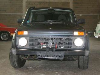niva 4x4